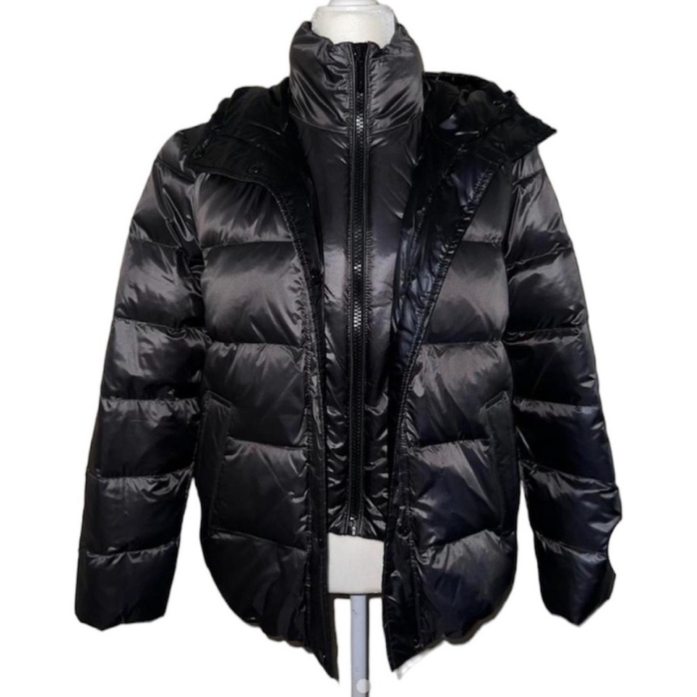 Michael Kors Puffer Winter Coat | Brand New with Tags